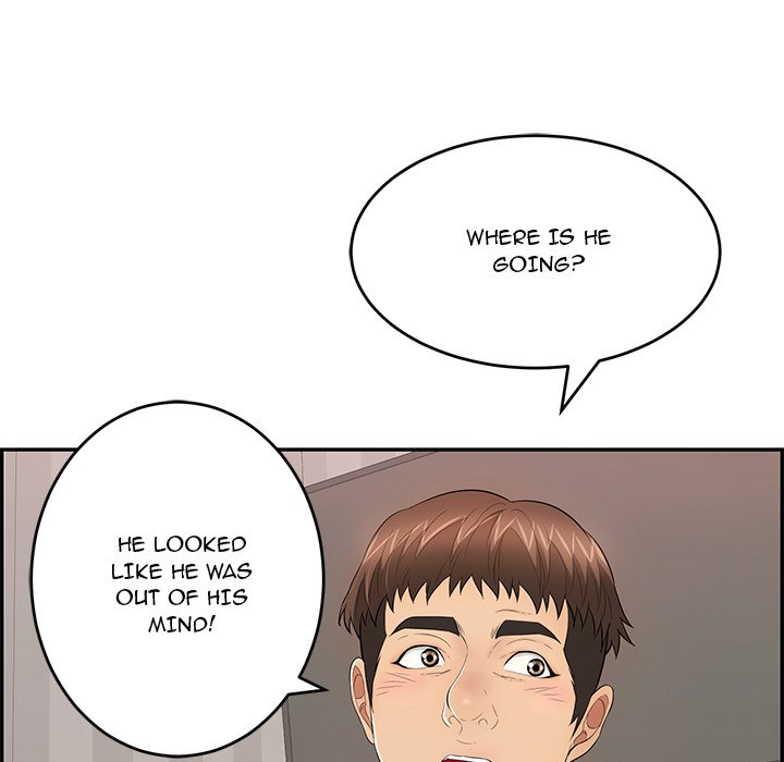 A Killer Woman - Chapter 96 [photo 124] - MangaPorn