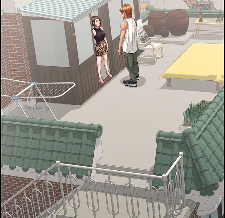 A Killer Woman - Chapter 96 [photo 140] - MangaPorn