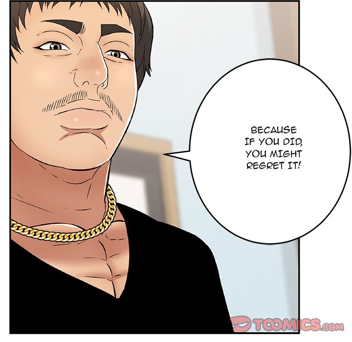 A Killer Woman - Chapter 96 [photo 15] - MangaPorn