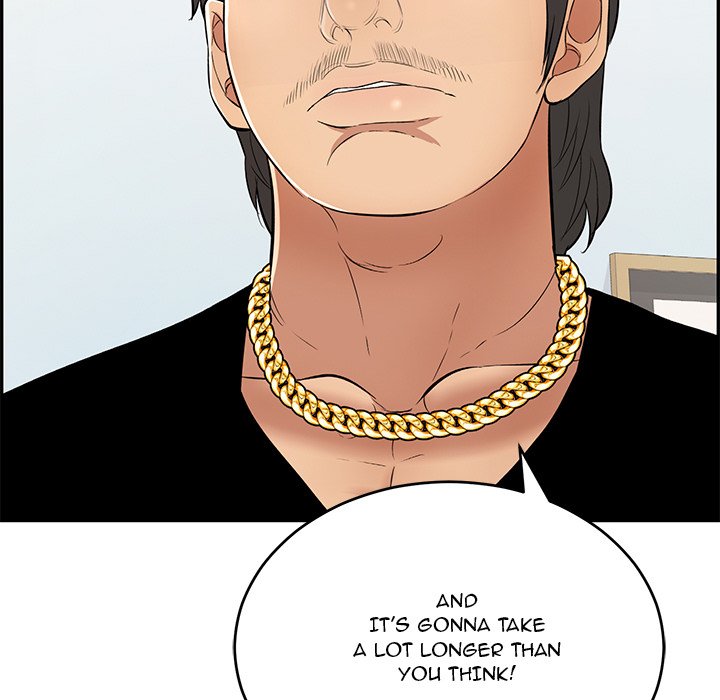 A Killer Woman - Chapter 96 [photo 20] - MangaPorn