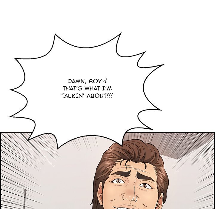 A Killer Woman - Chapter 96 [photo 26] - MangaPorn