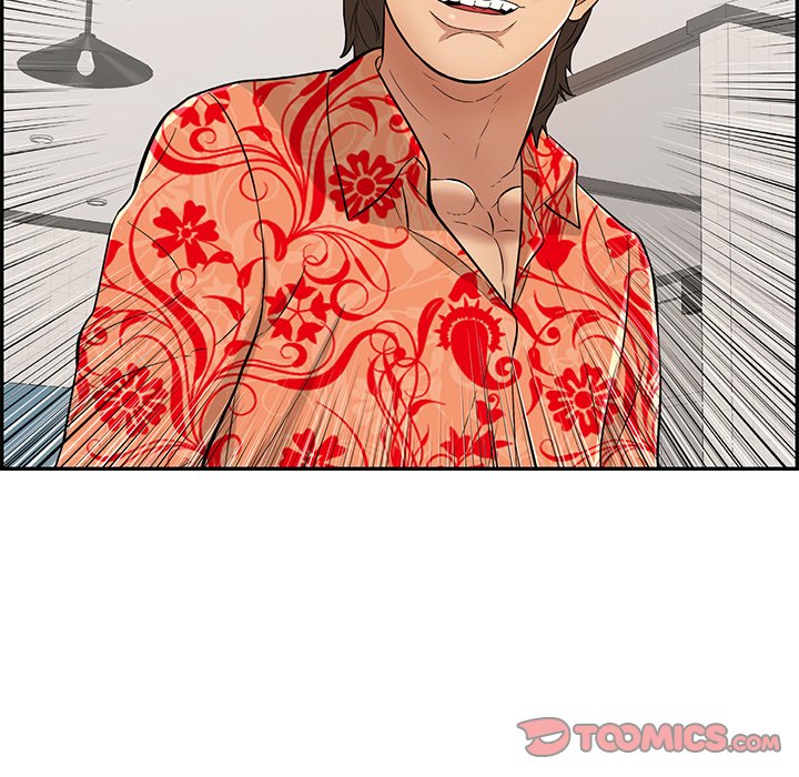 A Killer Woman - Chapter 96 [photo 27] - MangaPorn