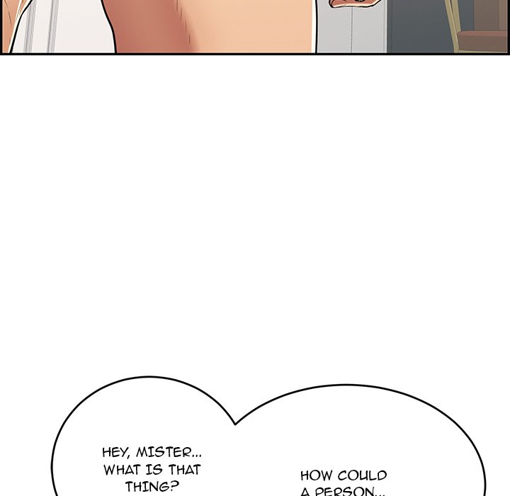 A Killer Woman - Chapter 96 [photo 34] - MangaPorn