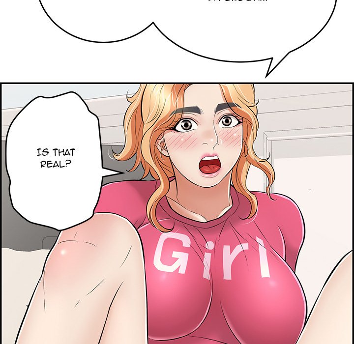 A Killer Woman - Chapter 96 [photo 35] - MangaPorn