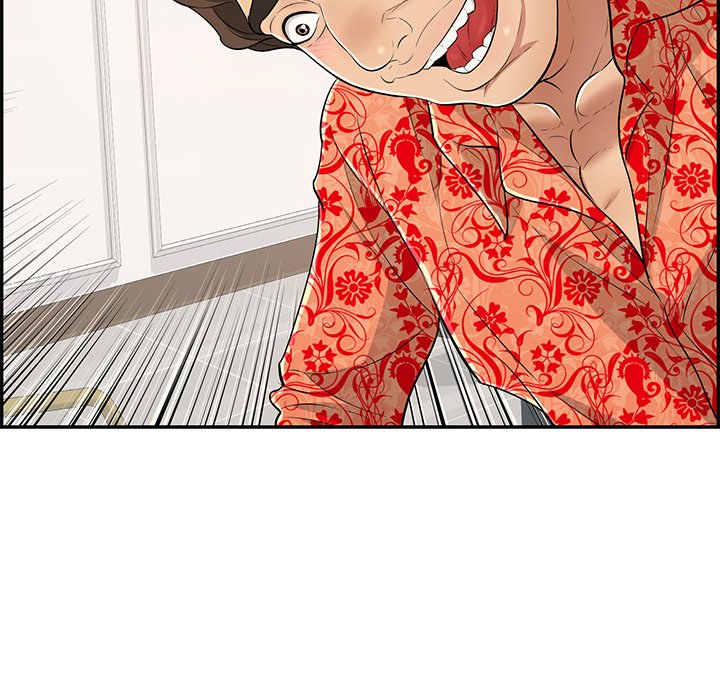 A Killer Woman - Chapter 96 [photo 43] - MangaPorn