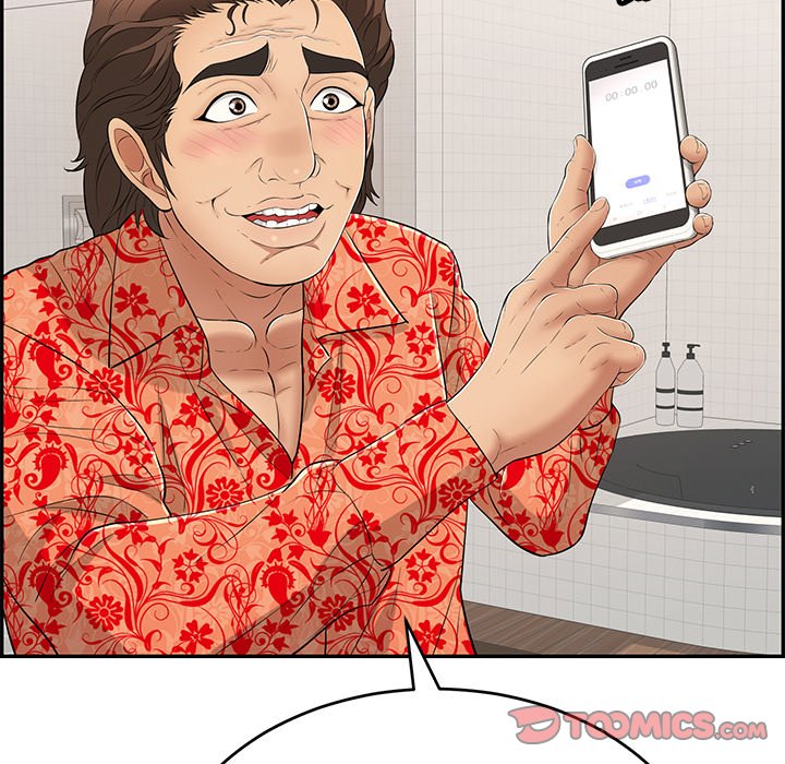 A Killer Woman - Chapter 96 [photo 51] - MangaPorn