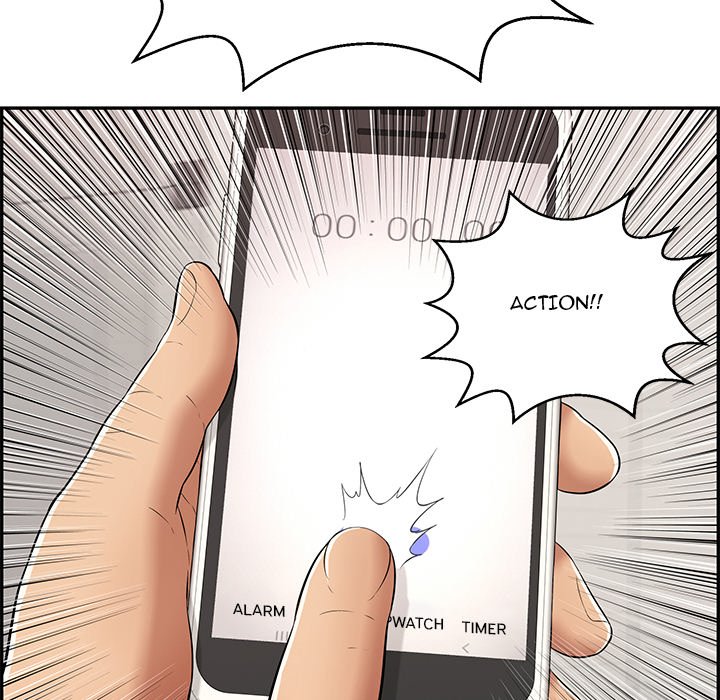 A Killer Woman - Chapter 96 [photo 53] - MangaPorn