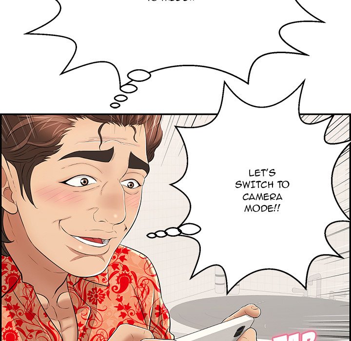 A Killer Woman - Chapter 96 [photo 78] - MangaPorn