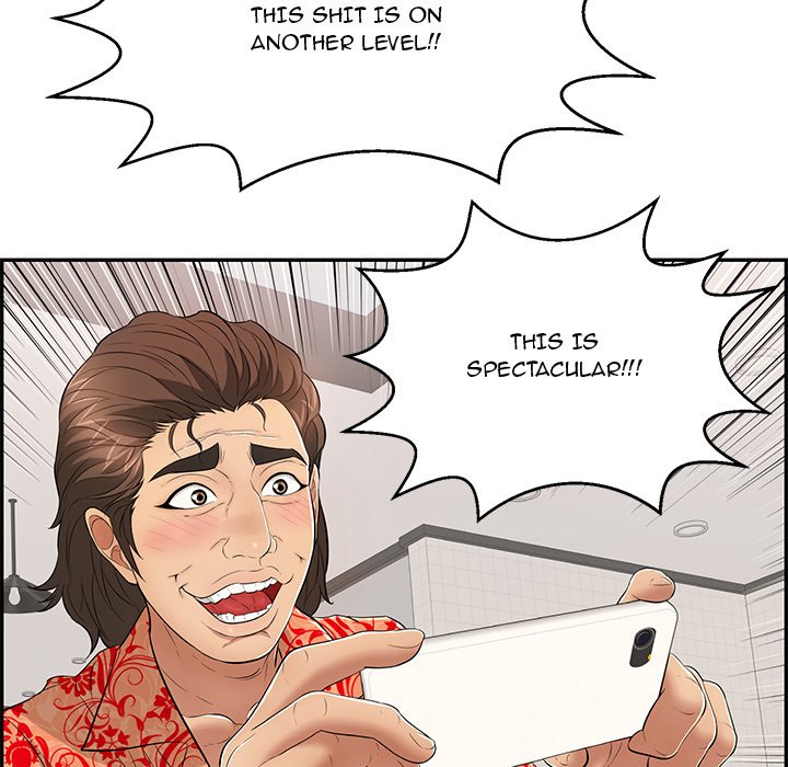 A Killer Woman - Chapter 96 [photo 82] - MangaPorn