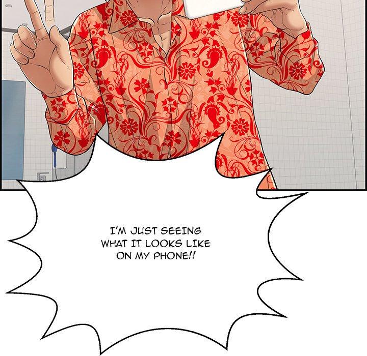 A Killer Woman - Chapter 96 [photo 89] - MangaPorn