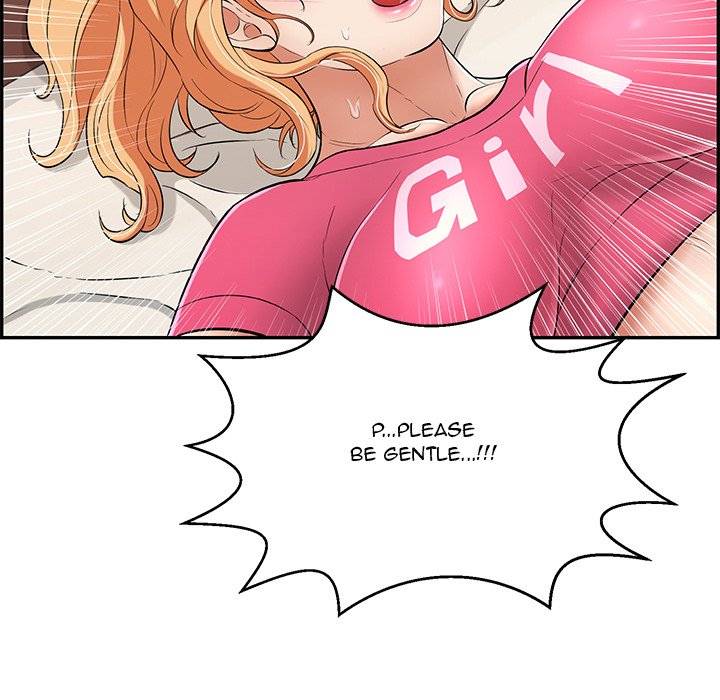 A Killer Woman - Chapter 96 [photo 96] - MangaPorn