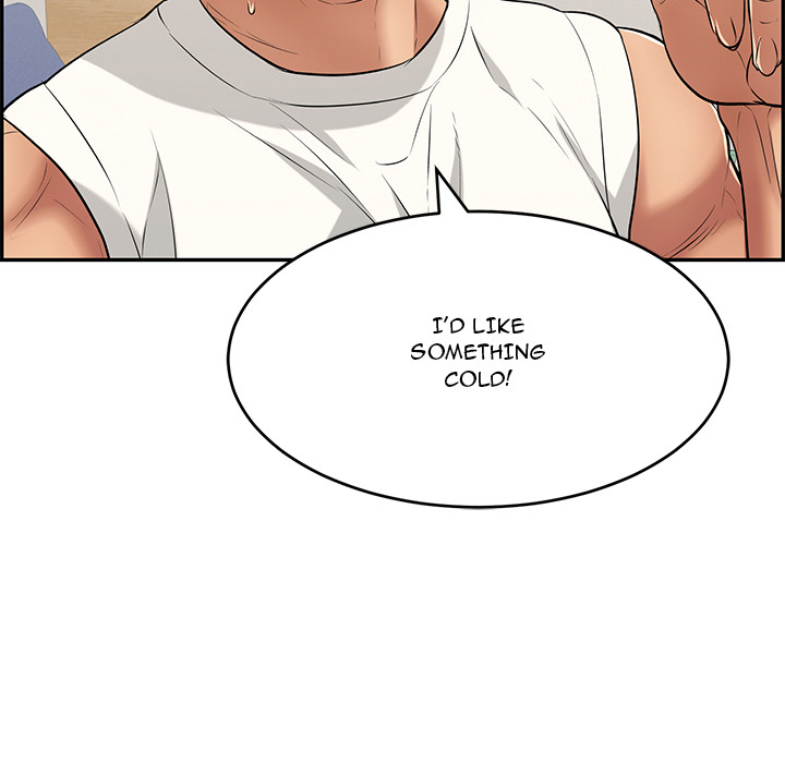 A Killer Woman - Chapter 97 [photo 101] - MangaPorn