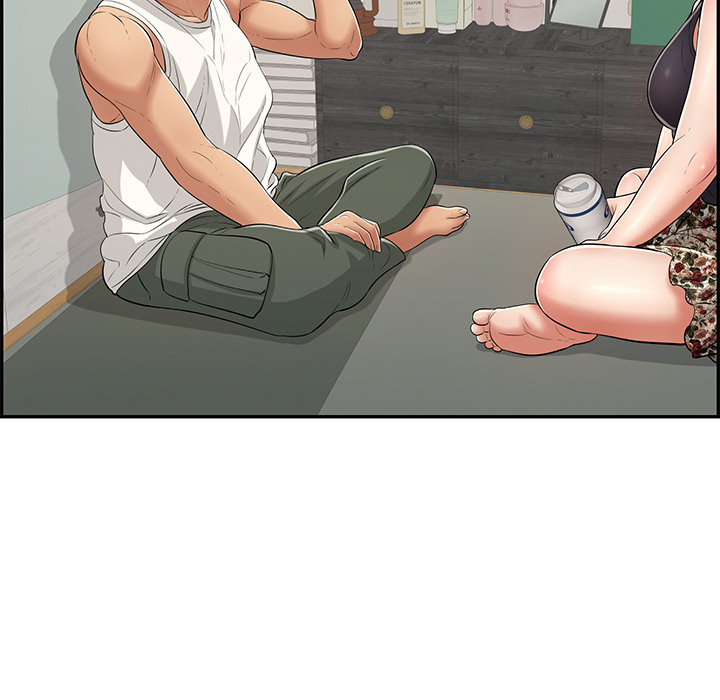 A Killer Woman - Chapter 97 [photo 108] - MangaPorn