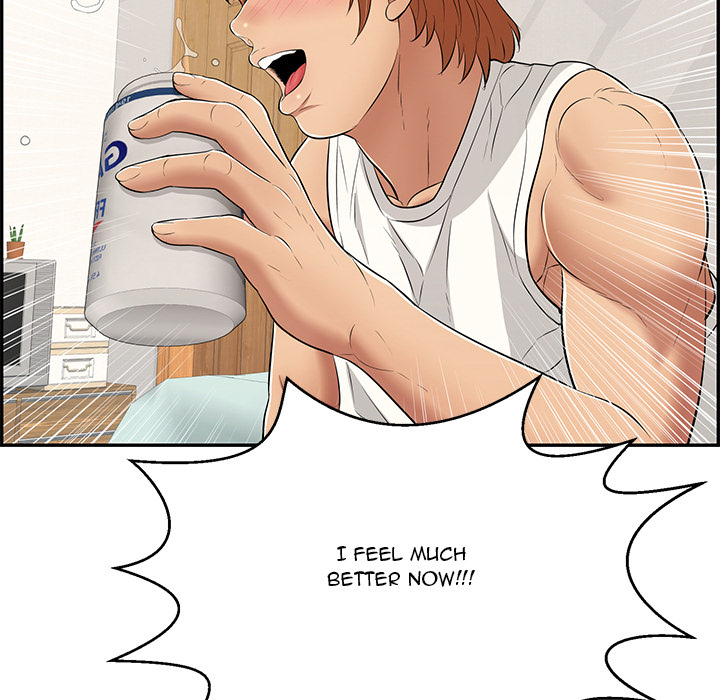 A Killer Woman - Chapter 97 [photo 110] - MangaPorn