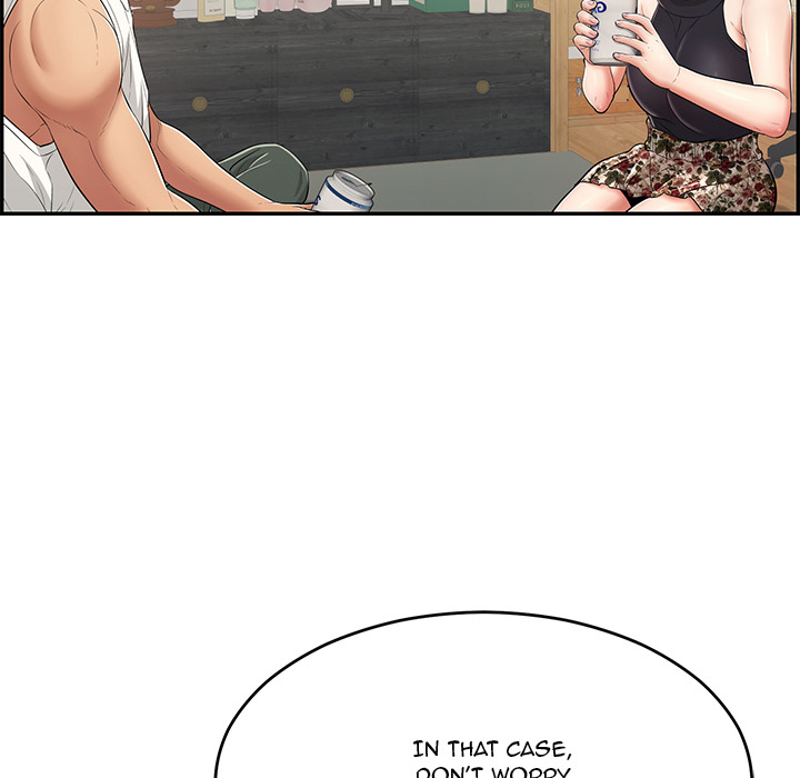 A Killer Woman - Chapter 97 [photo 119] - MangaPorn