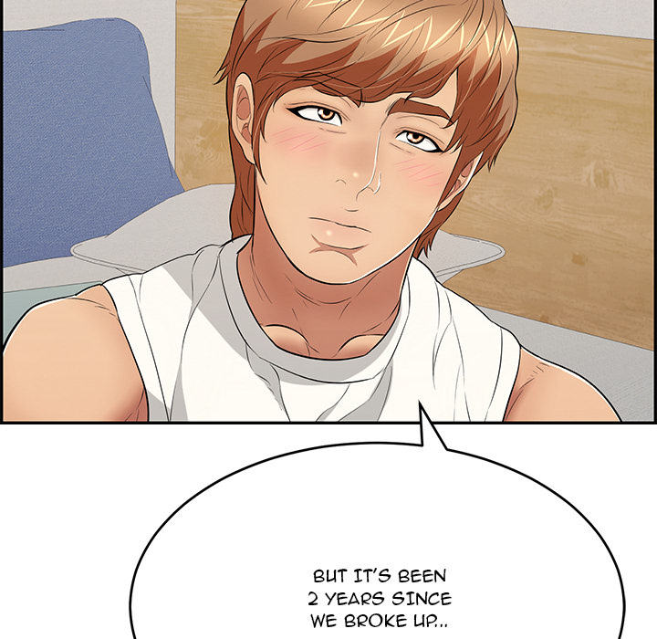 A Killer Woman - Chapter 97 [photo 126] - MangaPorn