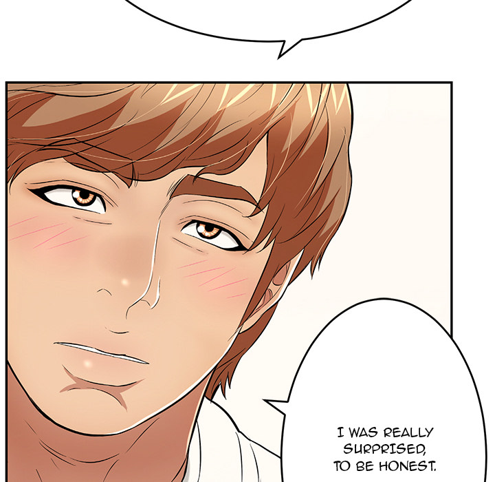 A Killer Woman - Chapter 97 [photo 128] - MangaPorn