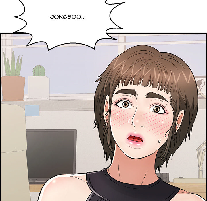 A Killer Woman - Chapter 97 [photo 130] - MangaPorn