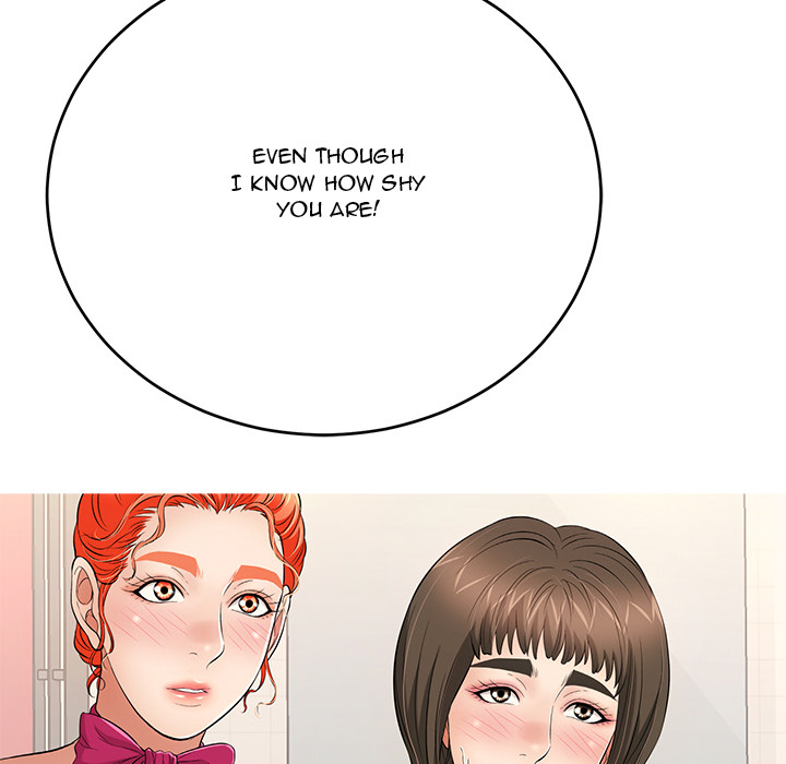 A Killer Woman - Chapter 97 [photo 134] - MangaPorn