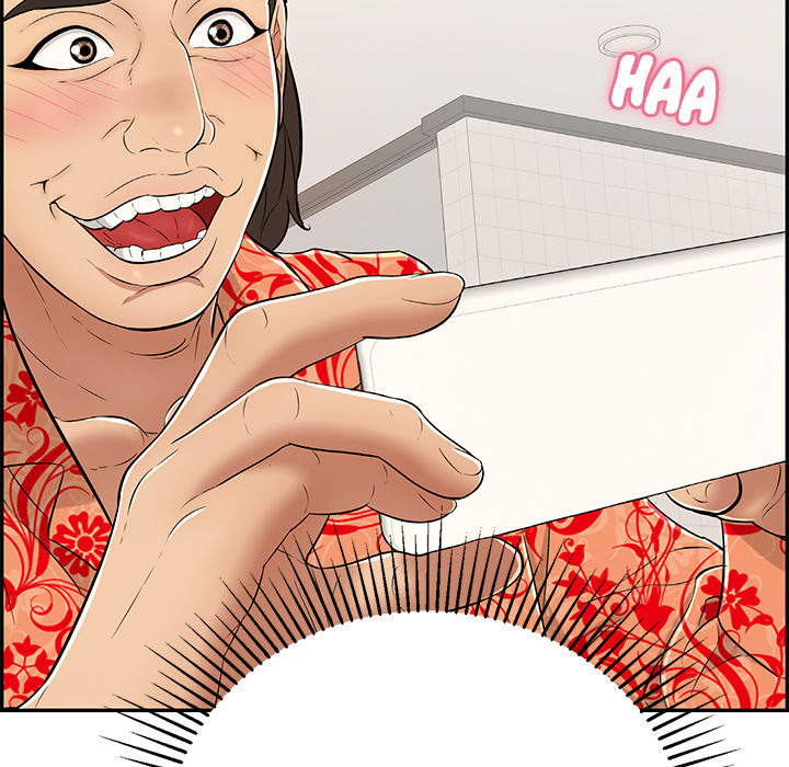 A Killer Woman - Chapter 97 [photo 20] - MangaPorn