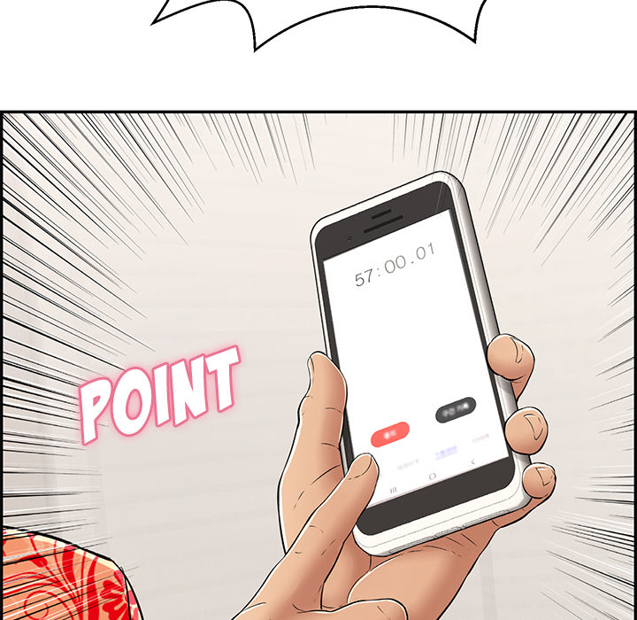 A Killer Woman - Chapter 97 [photo 25] - MangaPorn