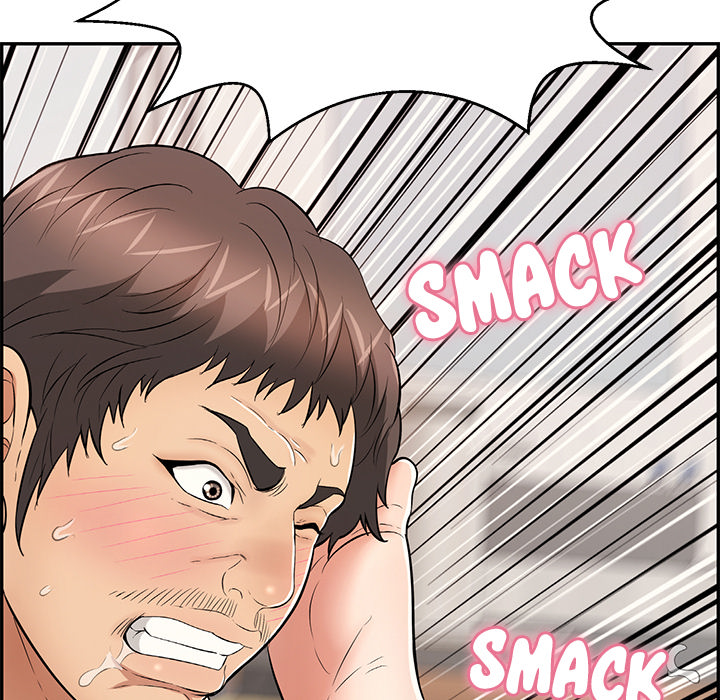 A Killer Woman - Chapter 97 [photo 28] - MangaPorn