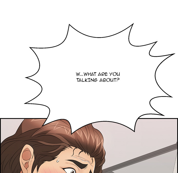 A Killer Woman - Chapter 97 [photo 31] - MangaPorn