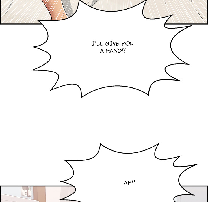 A Killer Woman - Chapter 97 [photo 37] - MangaPorn