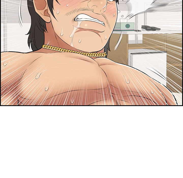 A Killer Woman - Chapter 97 [photo 47] - MangaPorn