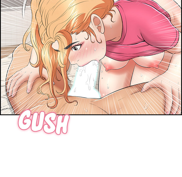 A Killer Woman - Chapter 97 [photo 49] - MangaPorn