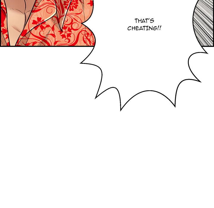 A Killer Woman - Chapter 97 [photo 56] - MangaPorn