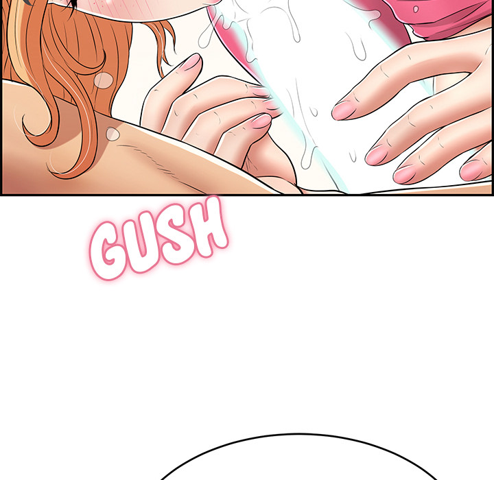 A Killer Woman - Chapter 97 [photo 58] - MangaPorn