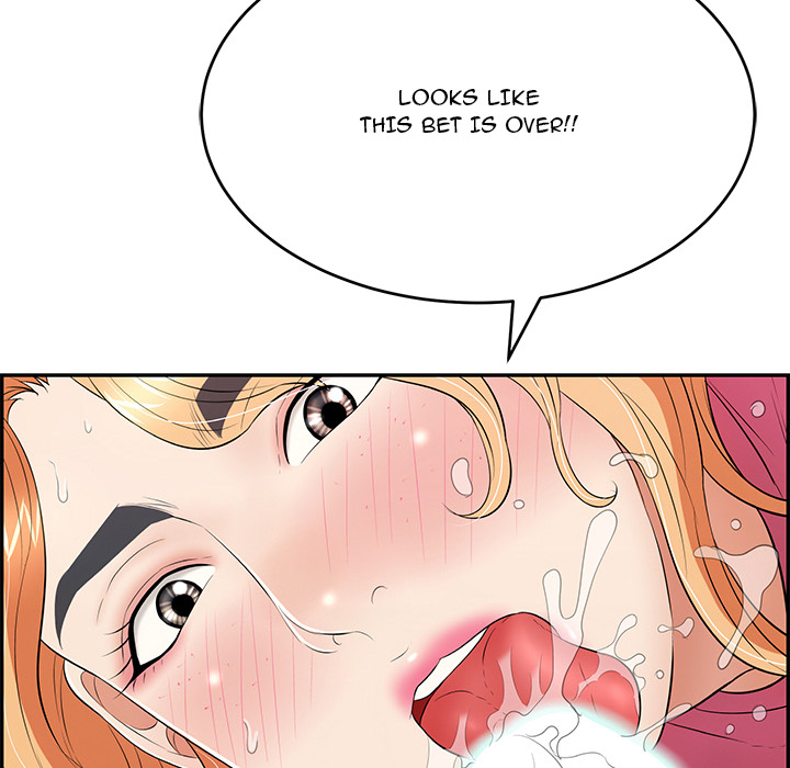 A Killer Woman - Chapter 97 [photo 59] - MangaPorn