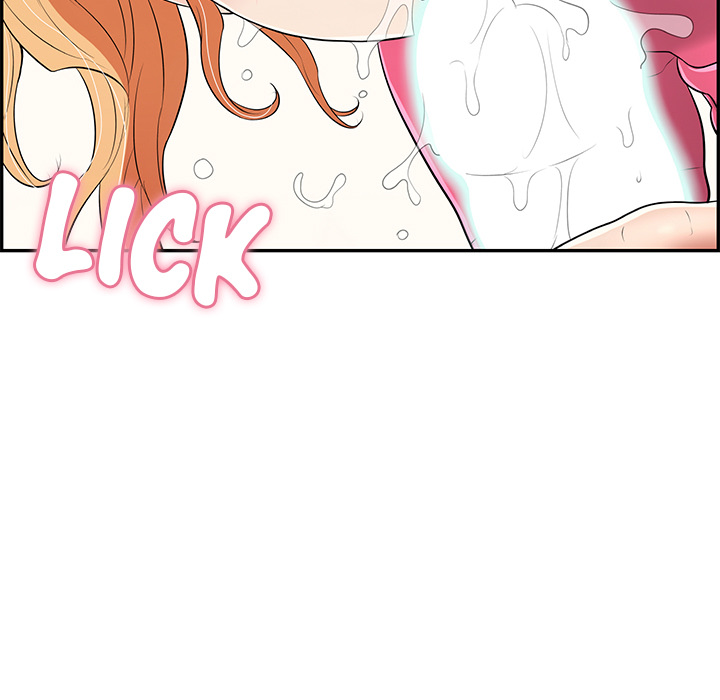 A Killer Woman - Chapter 97 [photo 60] - MangaPorn