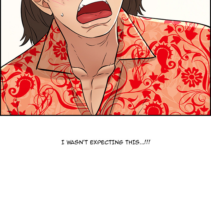 A Killer Woman - Chapter 97 [photo 68] - MangaPorn