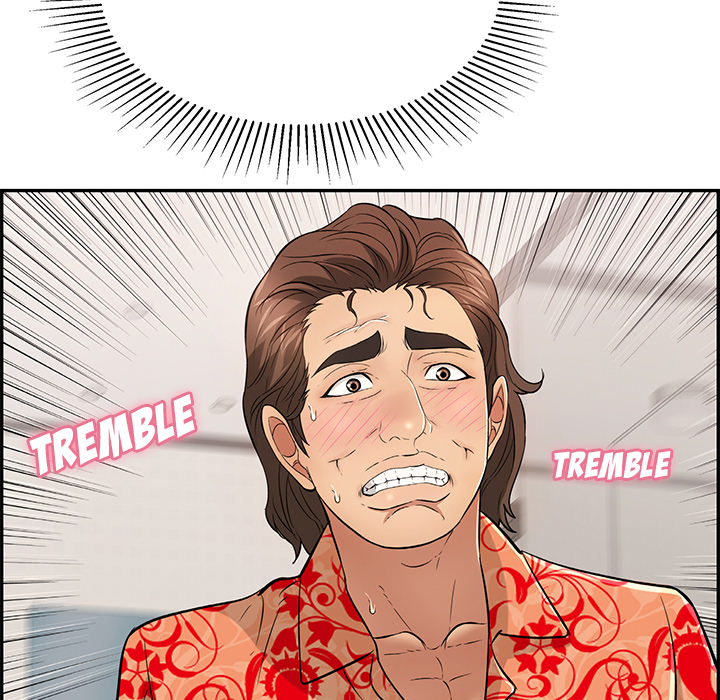 A Killer Woman - Chapter 97 [photo 79] - MangaPorn