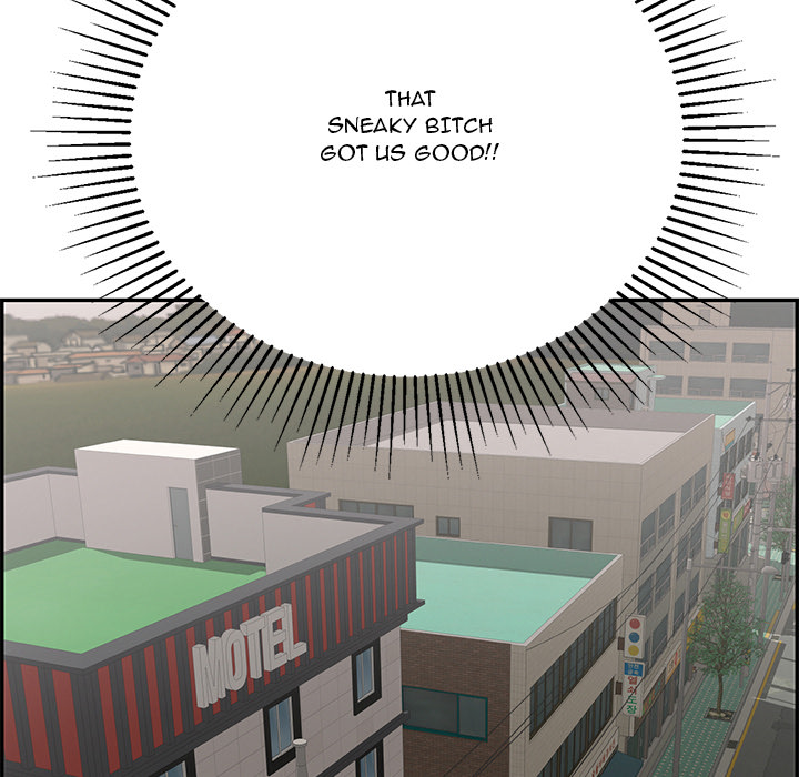 A Killer Woman - Chapter 97 [photo 81] - MangaPorn