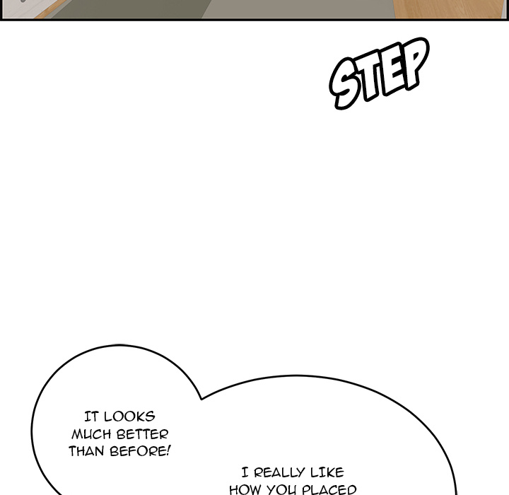 A Killer Woman - Chapter 97 [photo 86] - MangaPorn