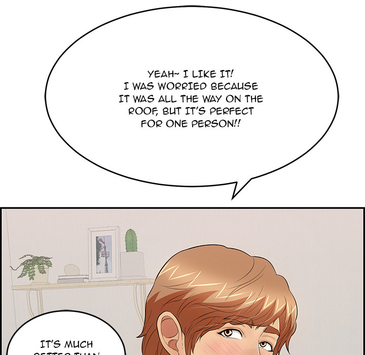 A Killer Woman - Chapter 97 [photo 89] - MangaPorn