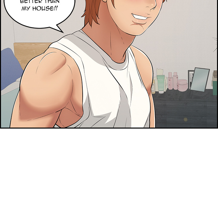 A Killer Woman - Chapter 97 [photo 90] - MangaPorn