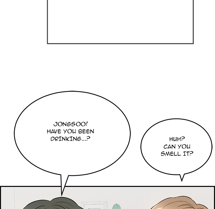 A Killer Woman - Chapter 97 [photo 93] - MangaPorn