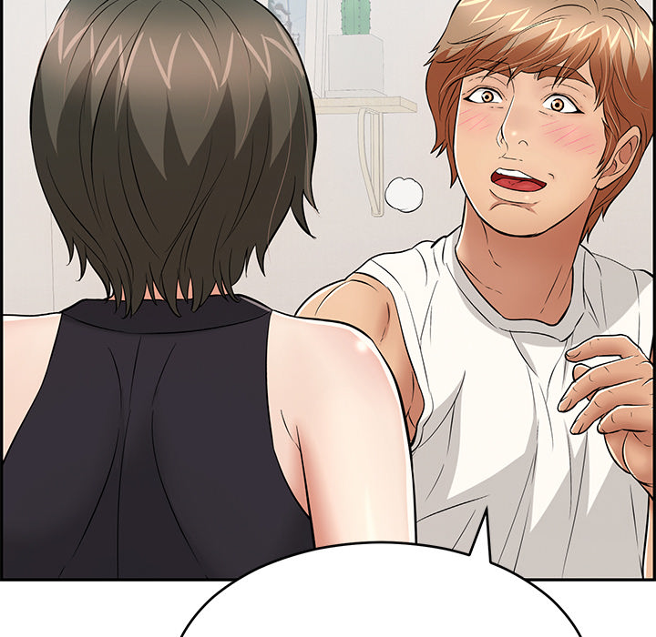 A Killer Woman - Chapter 97 [photo 94] - MangaPorn