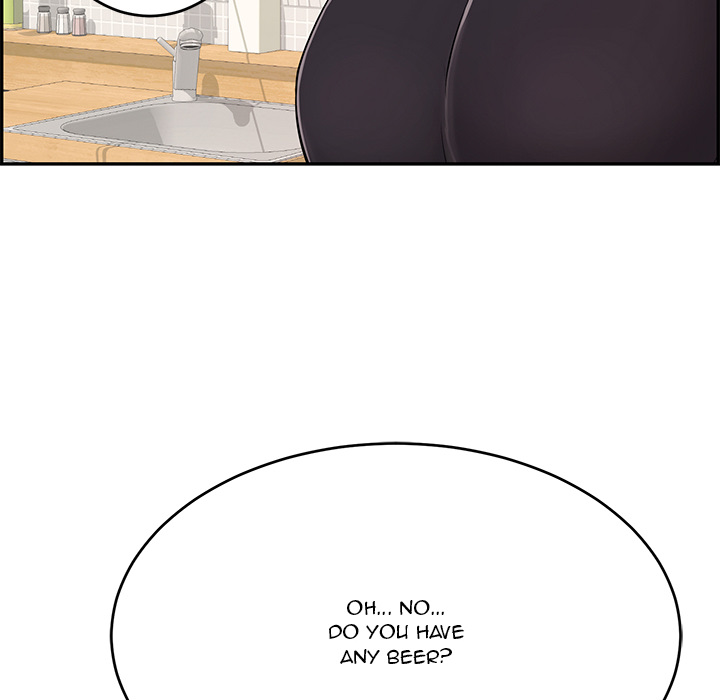 A Killer Woman - Chapter 97 [photo 99] - MangaPorn