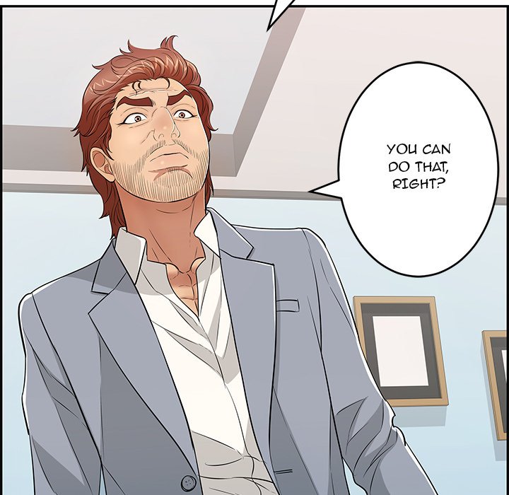 A Killer Woman - Chapter 99 [photo 103] - MangaPorn