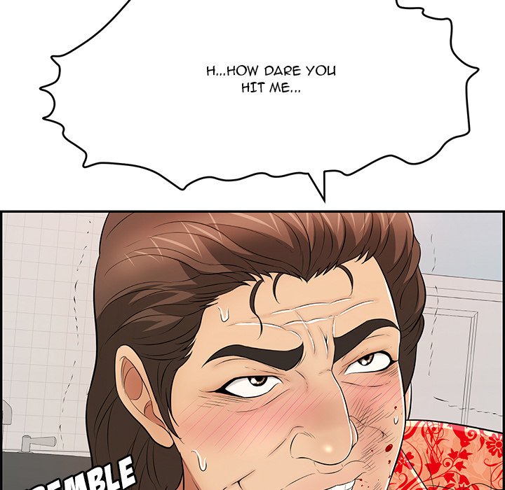 A Killer Woman - Chapter 99 [photo 109] - MangaPorn