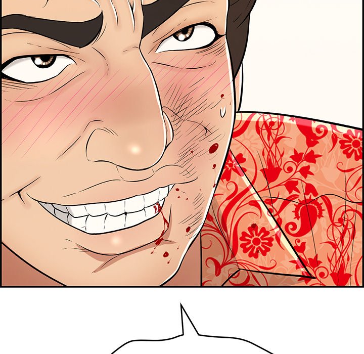 A Killer Woman - Chapter 99 [photo 114] - MangaPorn