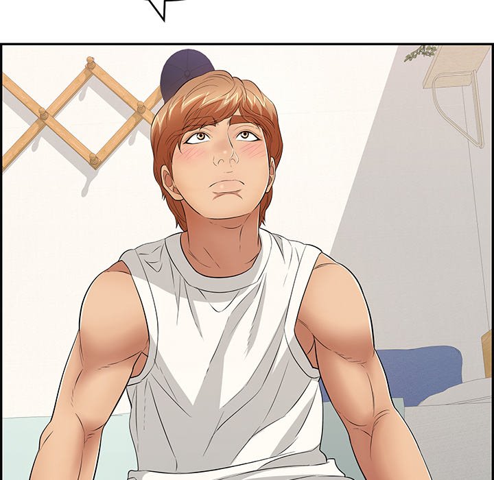 A Killer Woman - Chapter 99 [photo 118] - MangaPorn