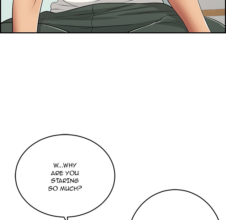 A Killer Woman - Chapter 99 [photo 119] - MangaPorn