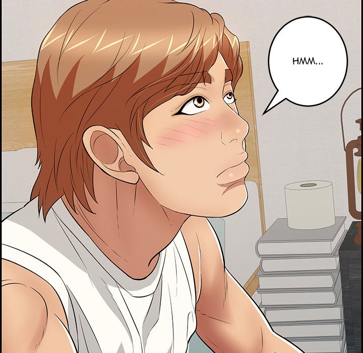 A Killer Woman - Chapter 99 [photo 128] - MangaPorn