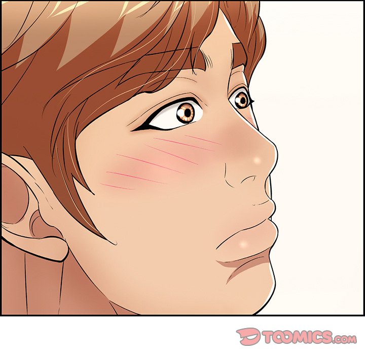 A Killer Woman - Chapter 99 [photo 135] - MangaPorn